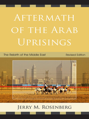 cover image of Aftermath of the Arab Uprisings